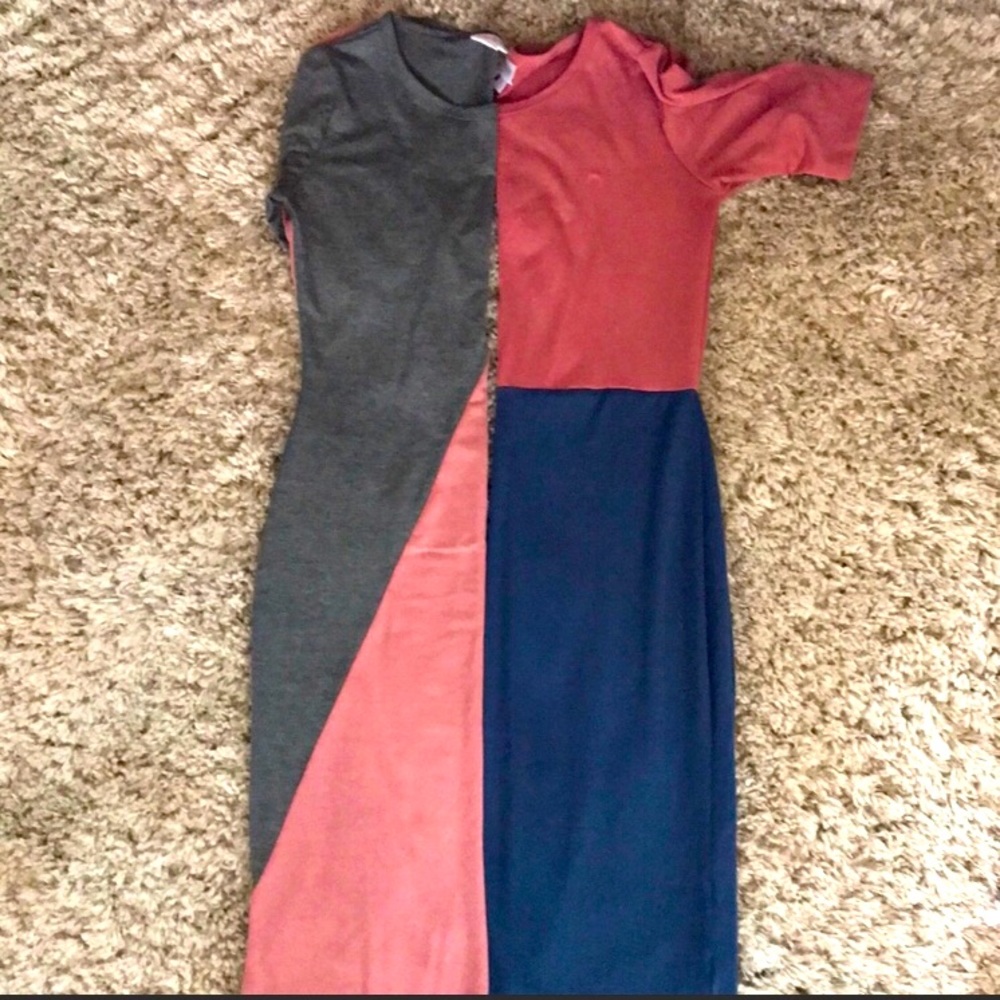 Lularoe Julia dress